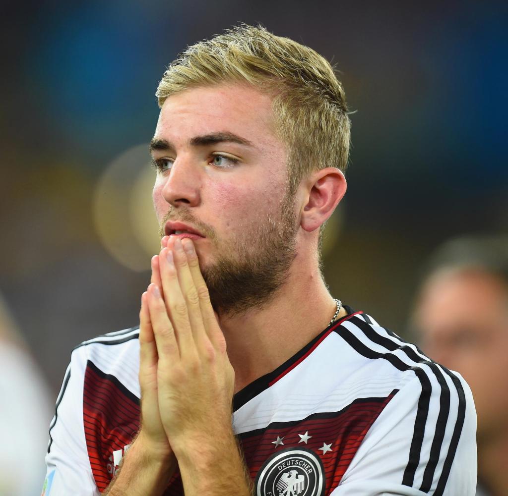 Christoph Kramer